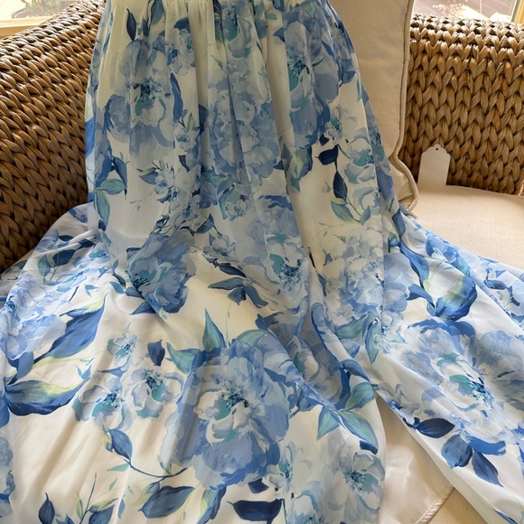 Morgan & Company maxi dress - Picture 8 of 15